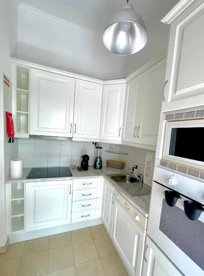 Detailed Villa - In Vilamoura'S Heart エクステリア 写真